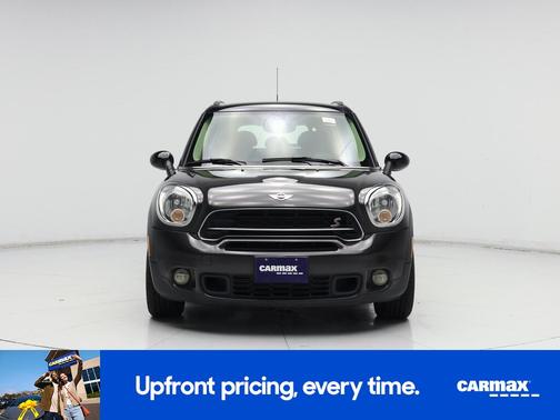 2015 MINI Countryman S