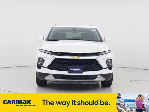 2023 Chevrolet Blazer 3LT