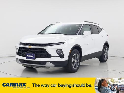 2023 Chevrolet Blazer 3LT