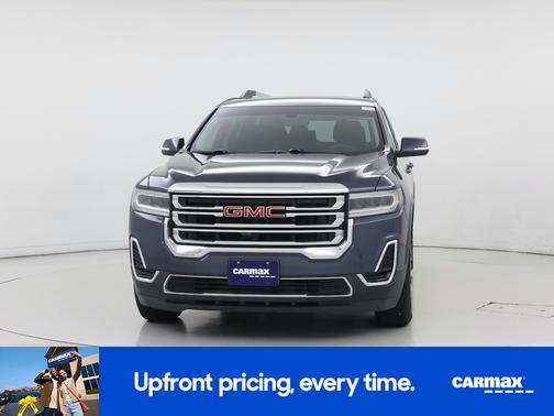 2020 GMC Acadia SLE