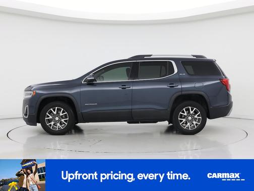 2020 GMC Acadia SLE