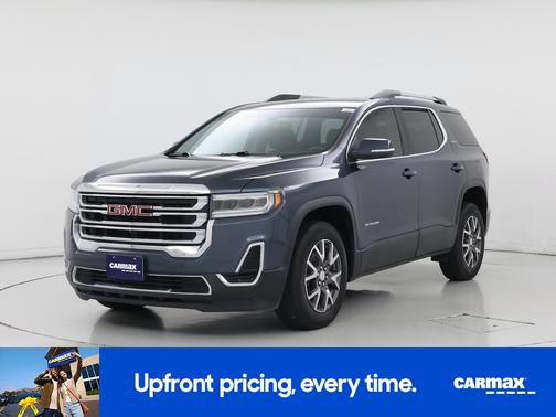 2020 GMC Acadia SLE