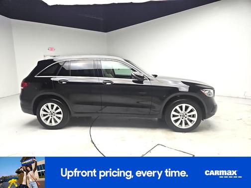 2020 Mercedes-Benz GLC 300 GLC 300