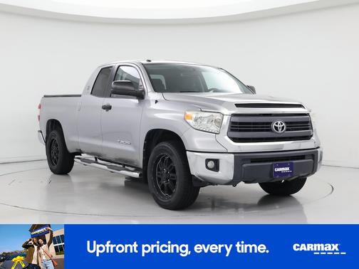 2015 Toyota Tundra SR5
