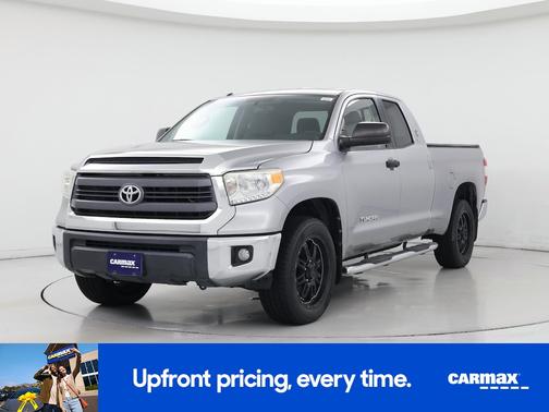 2015 Toyota Tundra SR5