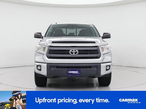 2015 Toyota Tundra SR5