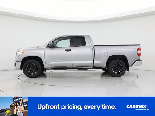 2015 Toyota Tundra SR5