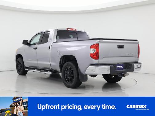 2015 Toyota Tundra SR5