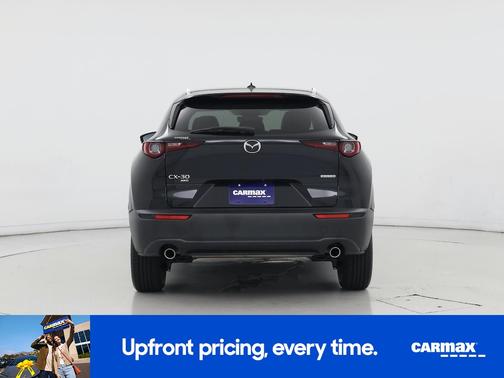 2021 Mazda CX-30 Premium