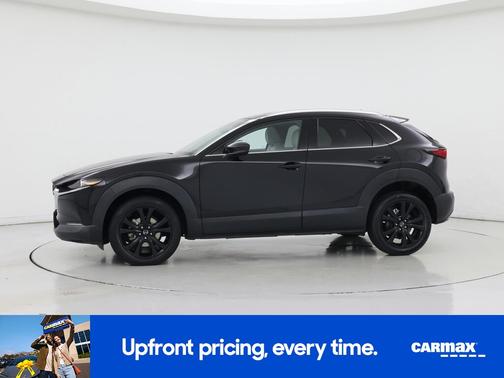 2021 Mazda CX-30 Premium