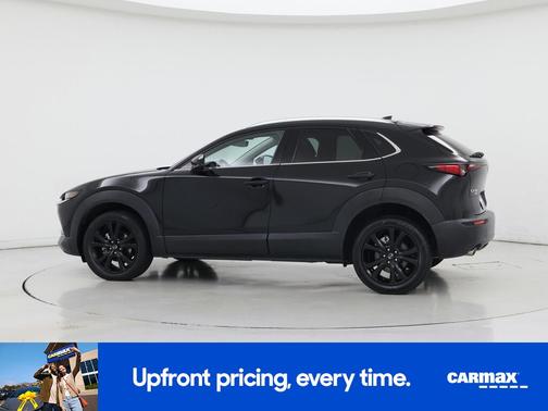 2021 Mazda CX-30 Premium