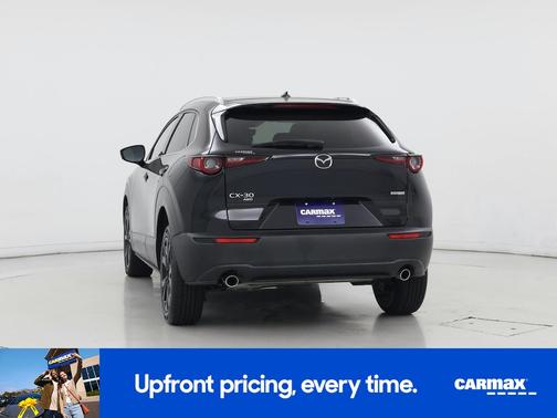 2021 Mazda CX-30 Premium
