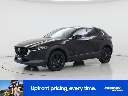2021 Mazda CX-30 Premium