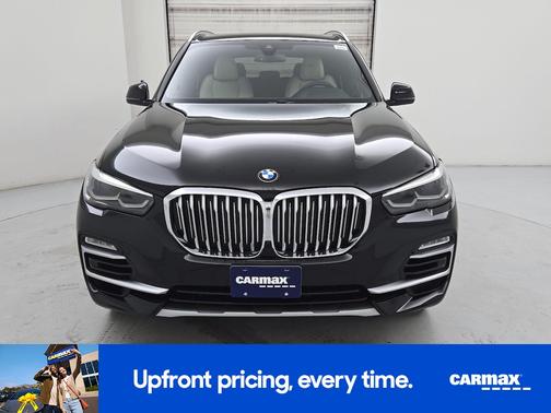 2021 BMW X5 sDrive40i