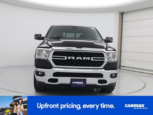 2023 RAM 1500 Lonestar