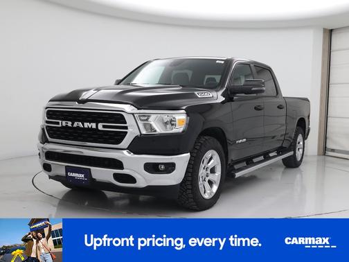 2023 RAM 1500 Lonestar