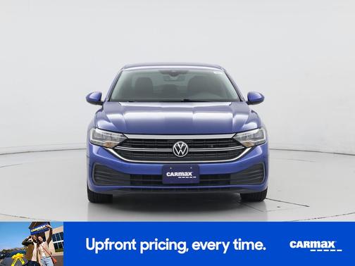 2022 Volkswagen Jetta SE