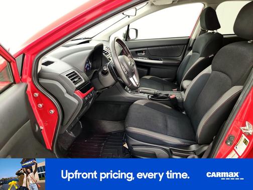 2016 Subaru Crosstrek Premium