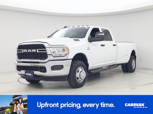 2023 RAM 3500 Tradesman