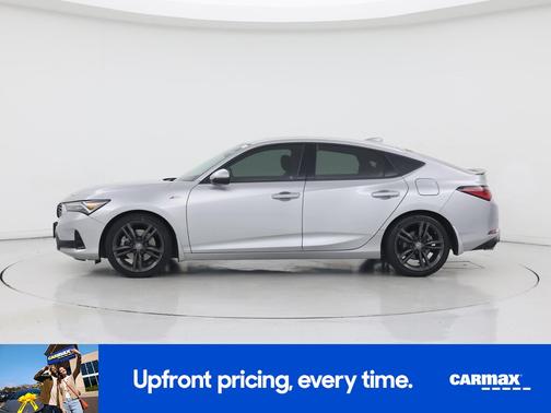 2023 Acura Integra Technology A-Spec