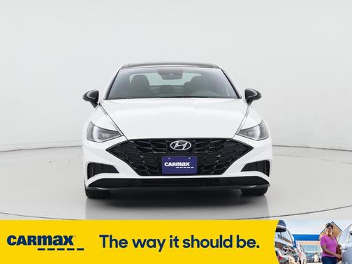 2022 Hyundai SONATA SEL Plus