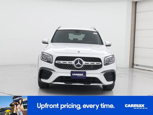 2021 Mercedes-Benz GLB 250 