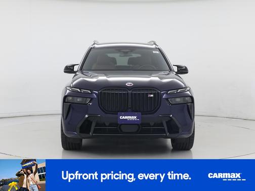 2023 BMW X7 M60
