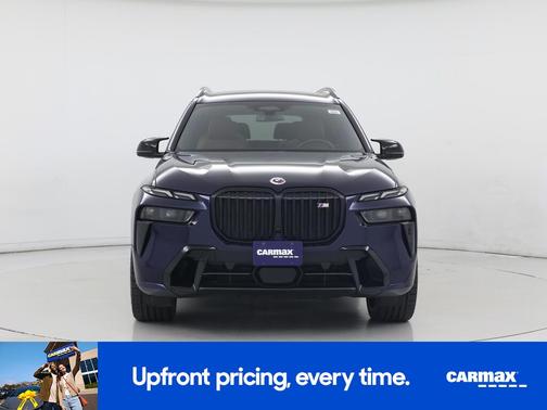 2023 BMW X7 M60
