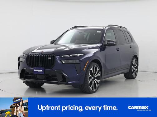 2023 BMW X7 M60