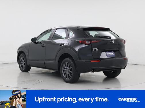 2022 Mazda CX-30 2.5 S