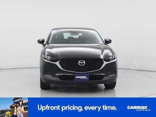 2022 Mazda CX-30 2.5 S