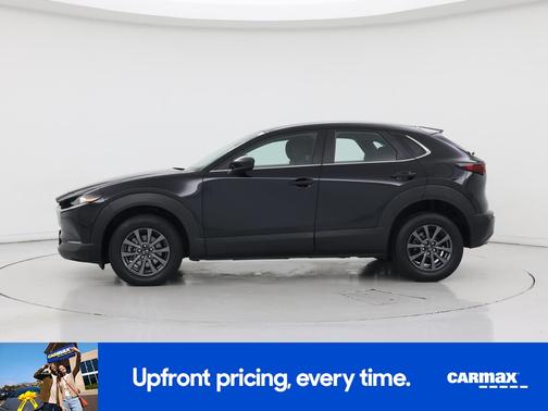 2022 Mazda CX-30 2.5 S