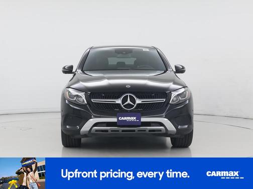2018 Mercedes-Benz GLC 300 GLC 300