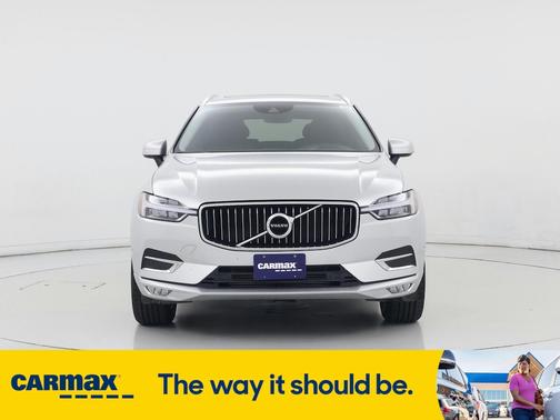 2019 Volvo XC60 T5 Inscription