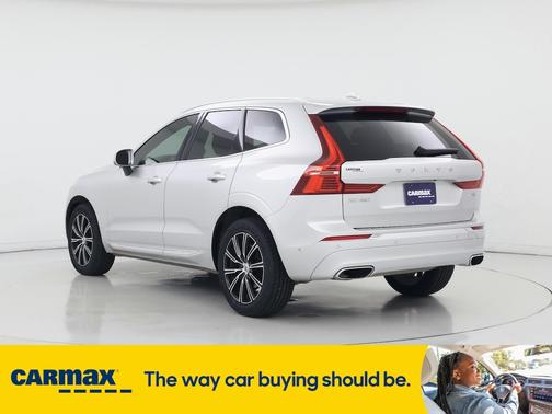 2019 Volvo XC60 T5 Inscription
