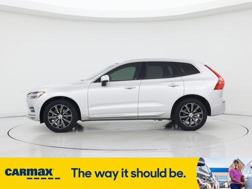 2019 Volvo XC60 T5 Inscription