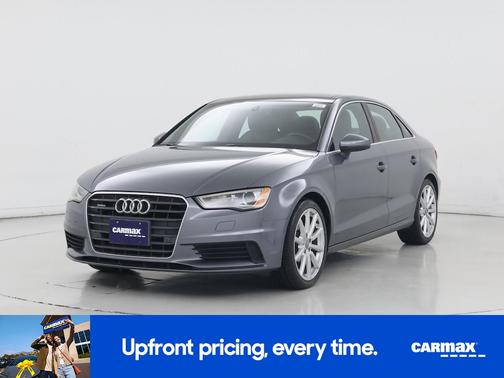 2016 Audi A3 Premium Plus