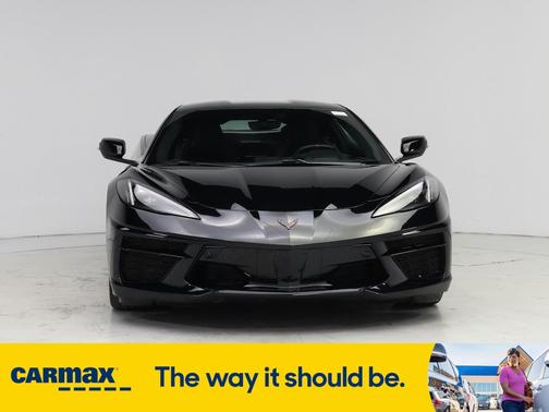 2020 Chevrolet Corvette Stingray 3LT