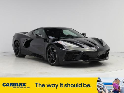 2020 Chevrolet Corvette Stingray 3LT