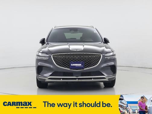 2022 Genesis GV70