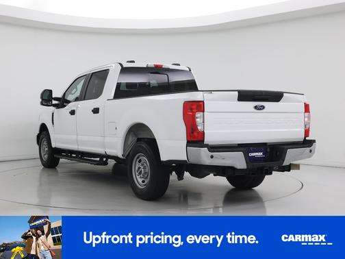 2020 Ford F-250 XL