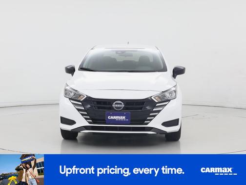 2023 Nissan Versa S
