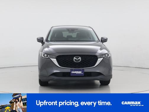 2022 Mazda CX-5 2.5 S Select Package
