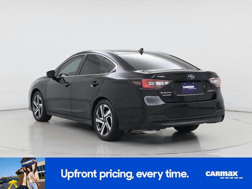 2022 Subaru Legacy Limited