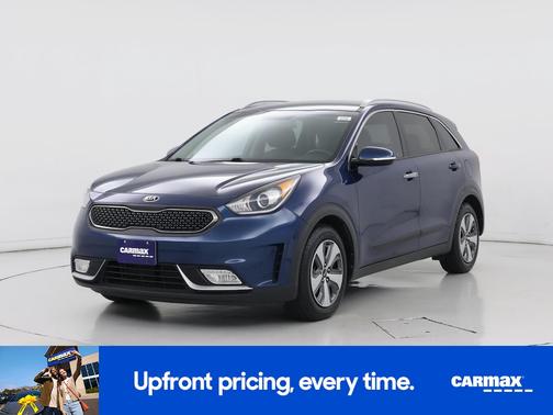 2019 Kia Niro EX