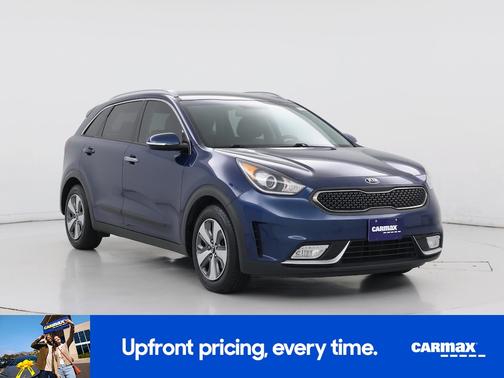 2019 Kia Niro EX