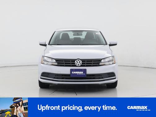 2018 Volkswagen Jetta S