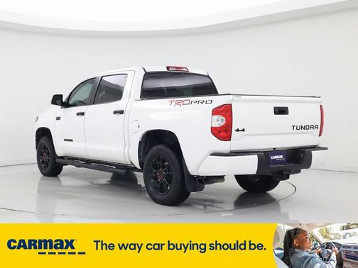 2019 Toyota Tundra TRD Pro