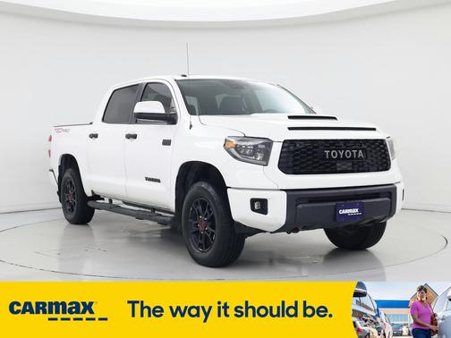 2019 Toyota Tundra TRD Pro