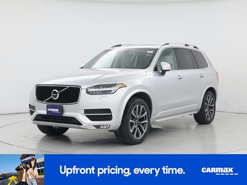 2018 Volvo XC90 T6 Momentum